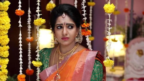 Nandini, Chinnathambi's Pact still