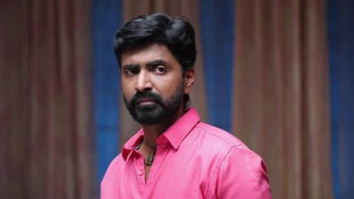 Chinnathambi's Promise to Himself still