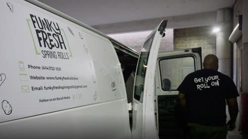 Funky Fresh | Food Trucks still