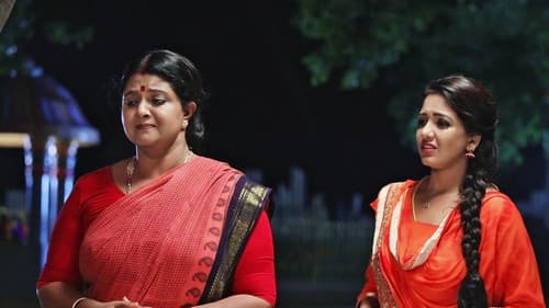 Annalakshmi Leaves the House! still