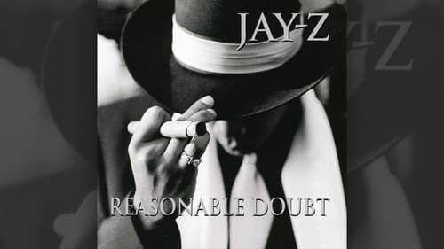 Jay Z: Reasonable Doubt still