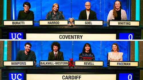 Coventry v Cardiff still
