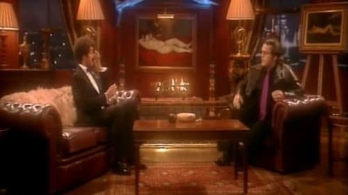 Garth Marenghi still