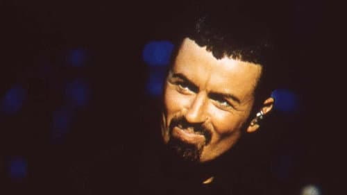 George Michael still