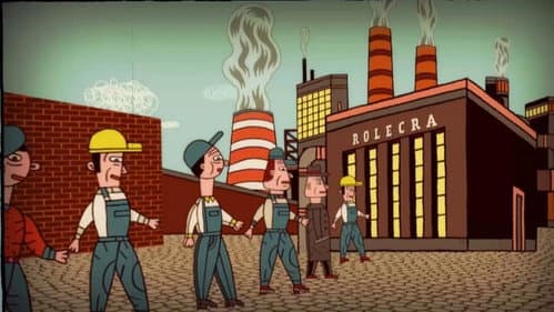 Unemployment, the eternal return? still