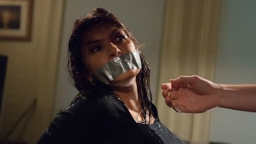 Surrender Benson still