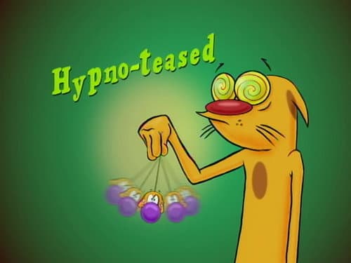 Hypno-Teased still