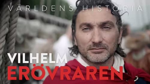 Världens historia: Vilhelm Erövraren still