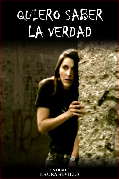 I Want to Know the Truth poster