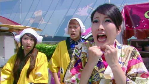 Episode 9 still