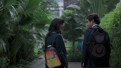 Episode 1 still
