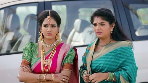 Long Walk Ahead for Nandini still