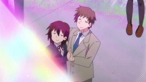 Magical Girl - Watashi still
