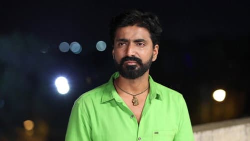 Chinnathambi Steps Back still