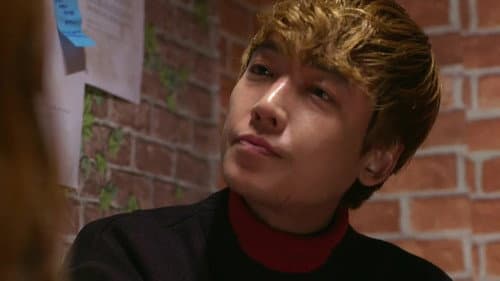 Episode 11 still