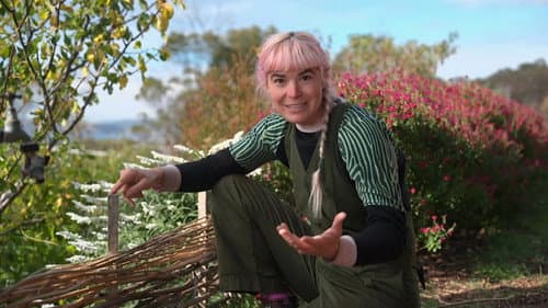 Episode 11 Autumn: Perennial Paradise & Shade Strategies still