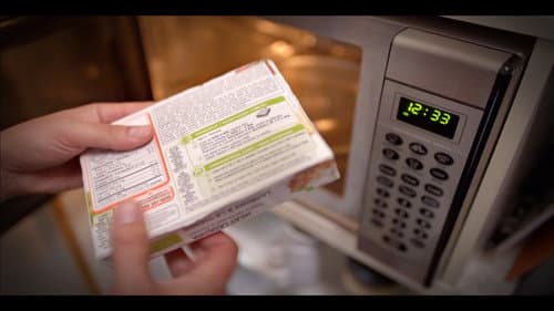 Episode 5 - The Microwave still