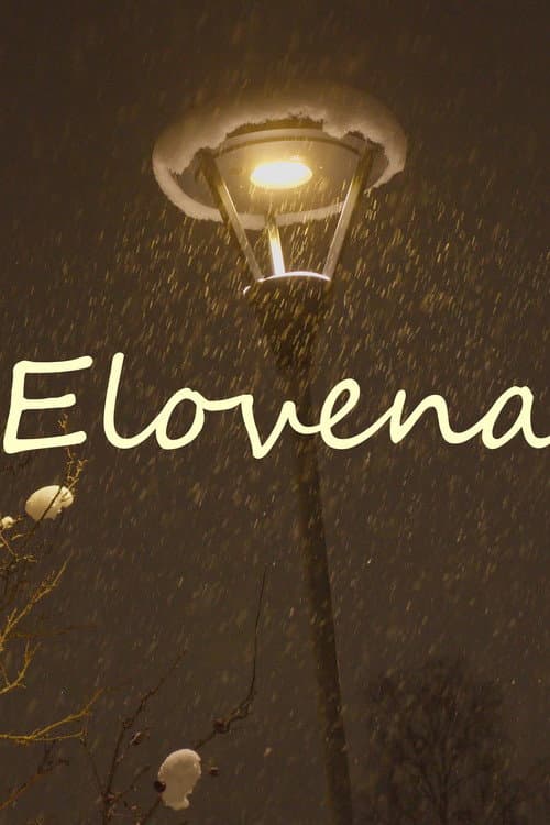Eloveena poster