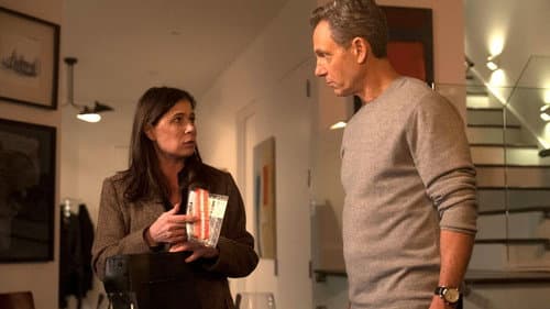 Crossing Lines still