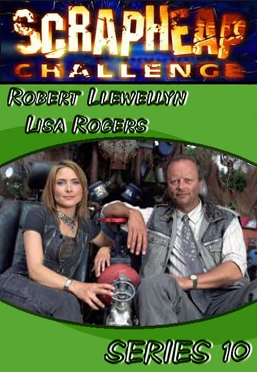 Season 10 poster