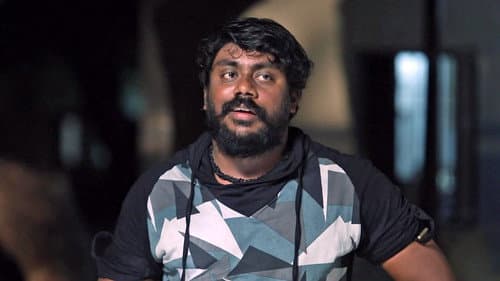 Sethu Makes a Move still