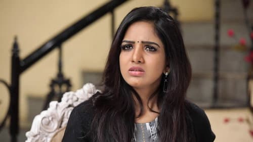 Nandini Is Heartbroken still