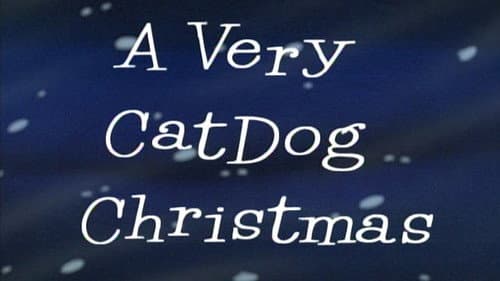 A Very CatDog Christmas still