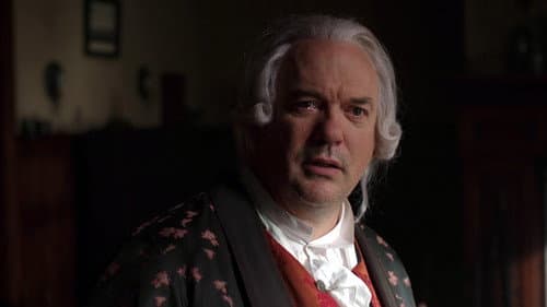 Washington's Spies still