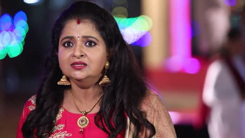 Annalakshmi Gets Annoyed still