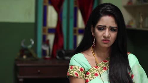 Chinnathambi Upsets Nandini still