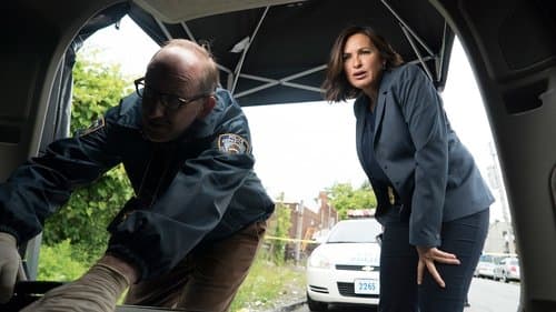 Criminal Pathology (2) still