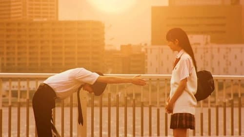 Epic 20: Fall In Love Goseigers still