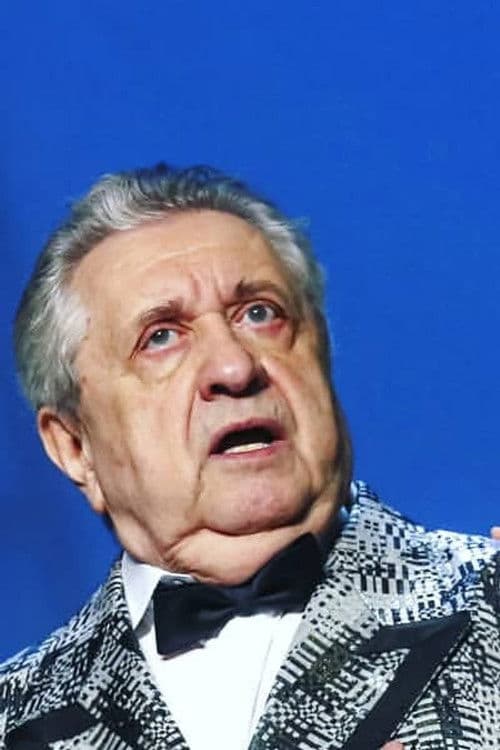 Andrzej Gałła profile