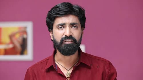 Chinnathambi in Danger still