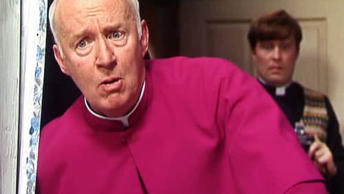 Kicking Bishop Brennan up the Arse still