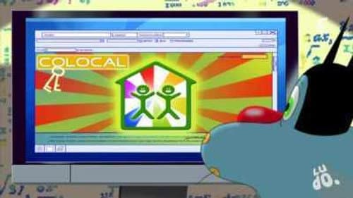 Roommate Wanted still