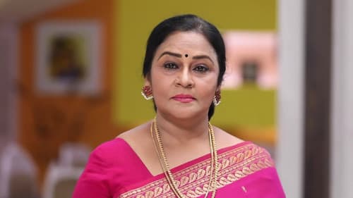 Kanchana, Varsha's Dreadful Plan still