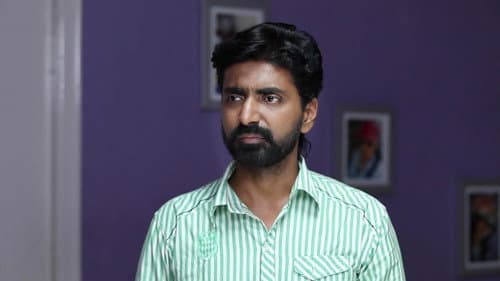 Nandini, Chinnathambi's Clash still