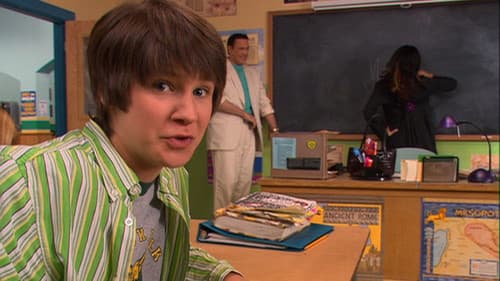 Guide to: Substitute Teachers & The New Kid still