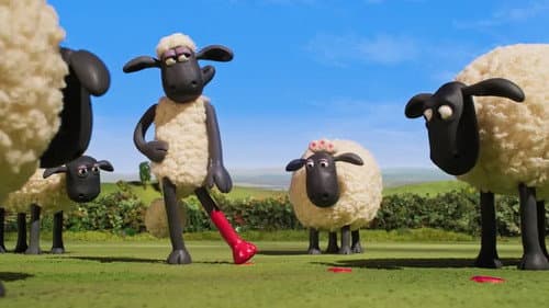 Hoof Fashion still