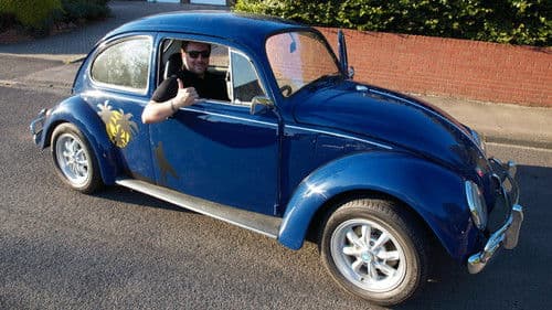 Beetle Mania still