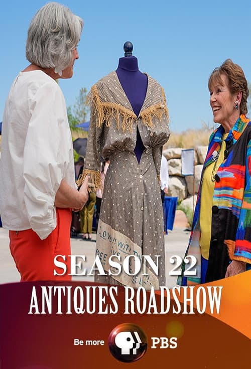 Season 22 poster