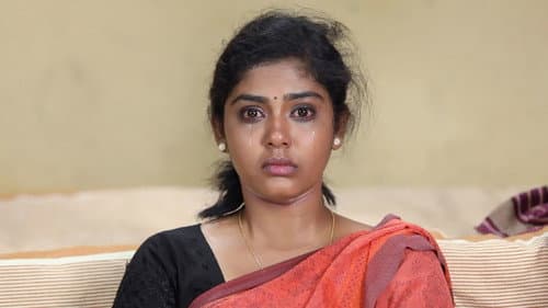 Sewanthi to End Her Life? still