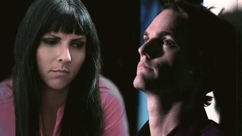 "Help! My Roommate is Obsessed with Me and Sabotaging My Relationships!" still