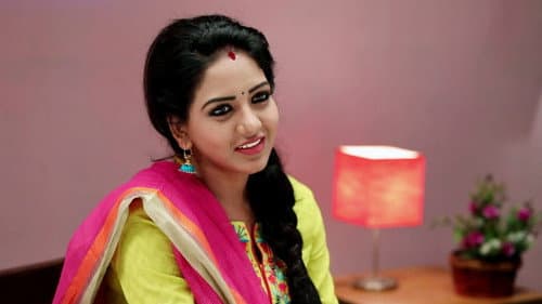 Nandini's Caring Gesture still