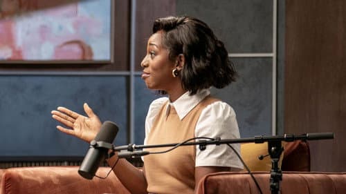 Post (Office) Apocalypse (Episode 5 Discussion) still