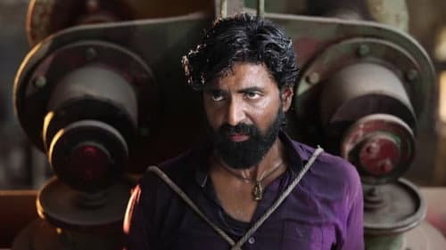 Chinnathambi Learns the Truth still