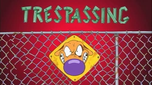 Trespassing still