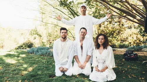 The Cult still
