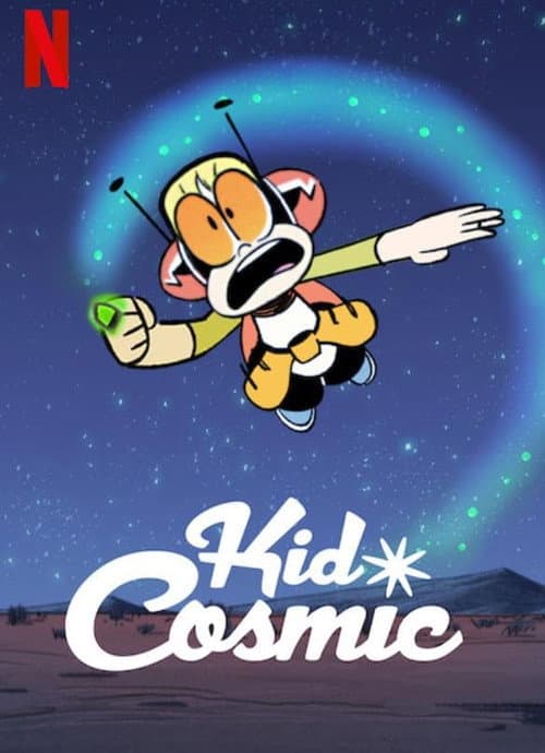 Season 3 poster
